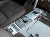 Land Rover Range Rover 3.0P HSE 2015 - Bán xe tư nhân biển HN