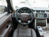 Land Rover Range Rover 3.0P HSE 2015 - Bán xe tư nhân biển HN