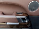 Land Rover Range Rover 3.0P HSE 2015 - Bán xe tư nhân biển HN