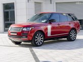 Land Rover Range Rover 3.0P HSE 2015 - Bán xe tư nhân biển HN