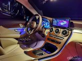 Mercedes-Benz GLC 200 4Matic 2023 - Thông số kỹ thuật, giá lăn bánh mới nhất 2023