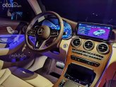 Mercedes-Benz GLC 200 4Matic 2023 - Thông số kỹ thuật, giá lăn bánh mới nhất 2023