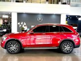 Mercedes-Benz GLC 200 4Matic 2023 - Thông số kỹ thuật, giá lăn bánh mới nhất 2023