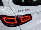 Mercedes-Benz GLC 200 4Matic 2023 - Vay 80% lãi suất 0.625/tháng cố định suốt thời gian vay