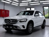Mercedes-Benz GLC 200 4Matic 2023 - Vay 80% lãi suất 0.625/tháng cố định suốt thời gian vay