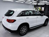 Mercedes-Benz GLC 200 4Matic 2023 - Vay 80% lãi suất 0.625/tháng cố định suốt thời gian vay