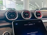 Mercedes-Benz C300 AMG 2023 - Giảm 50% trước bạ, màu trắng giao ngay
