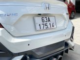 Honda Civic 1.5 Turbo RS 2020 - Nhập khẩu Thái Lan một chủ từ mới, đi chuẩn 2 vạn kilomet