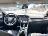 Honda Civic 1.5 Turbo RS 2020 - Nhập khẩu Thái Lan một chủ từ mới, đi chuẩn 2 vạn kilomet