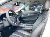 Honda Civic 1.5 Turbo RS 2020 - Nhập khẩu Thái Lan một chủ từ mới, đi chuẩn 2 vạn kilomet