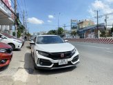 Honda Civic 1.5 Turbo RS 2020 - Nhập khẩu Thái Lan một chủ từ mới, đi chuẩn 2 vạn kilomet