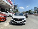 Honda Civic 1.5 Turbo RS 2020 - Nhập khẩu Thái Lan một chủ từ mới, đi chuẩn 2 vạn kilomet