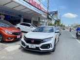 Honda Civic 1.5 Turbo RS 2020 - Nhập khẩu Thái Lan một chủ từ mới, đi chuẩn 2 vạn kilomet