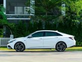 Hyundai Elantra 2023 - Model 2023 giá tốt, liên hệ ngay để nhận ưu đãi cho các khách hàng nhanh tay nhất
