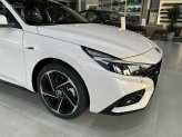 Hyundai Elantra 2023 - Model 2023 giá tốt, liên hệ ngay để nhận ưu đãi cho các khách hàng nhanh tay nhất