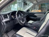 Toyota Highlander 2014 - Nhập Mỹ, xe còn rất mới, bao test