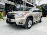 Toyota Highlander 2014 - Nhập Mỹ, xe còn rất mới, bao test