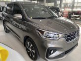 Suzuki Ertiga Hybrid Ertiga AT 2022 - Hỗ trợ giá bán tốt nhất, giảm giá 100 triệu hổ trợ vay cao bao nợ xấu