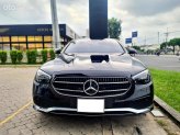 Mercedes-Benz E180 2022 - XE TRƯNG BÀY - MỚI ZIN 100%