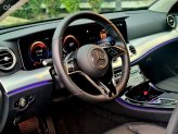 Mercedes-Benz E180 2022 - XE TRƯNG BÀY - MỚI ZIN 100%