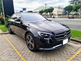 Mercedes-Benz E180 2022 - XE TRƯNG BÀY - MỚI ZIN 100%