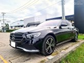 Mercedes-Benz E180 2022 - XE TRƯNG BÀY - MỚI ZIN 100%