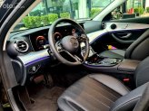 Mercedes-Benz E180 2022 - XE TRƯNG BÀY - MỚI ZIN 100%