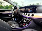 Mercedes-Benz E180 2022 - XE TRƯNG BÀY - MỚI ZIN 100%