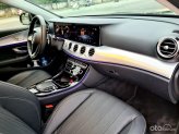Mercedes-Benz E180 2022 - XE TRƯNG BÀY - MỚI ZIN 100%