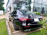 Mercedes-Benz E180 2022 - XE TRƯNG BÀY - MỚI ZIN 100%