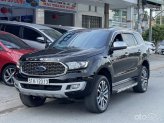 Ford Everest Titanium 2.0L AT 4WD 2019 - Nhập khẩu Thái Lan, đi 7 vạn kilomet