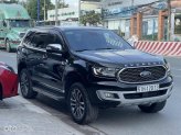 Ford Everest Titanium 2.0L AT 4WD 2019 - Nhập khẩu Thái Lan, đi 7 vạn kilomet