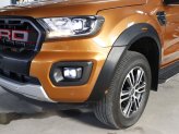 Ford Ranger Wildtrak 4x4 AT 2020 - Giá bán 836tr