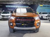 Ford Ranger Wildtrak 4x4 AT 2020 - Giá bán 836tr