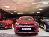 Kia Soluto AT Luxury 2021 - Cần bán xe mới 95% giá chỉ 475tr