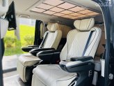 Mercedes-Benz V250 AMG 2016 - Cần bán gấp giá rất linh động
