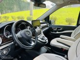 Mercedes-Benz V250 AMG 2016 - Cần bán gấp giá rất linh động