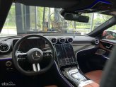 Mercedes-Benz C300 AMG 2023 - Ưu đãi hấp dẫn  