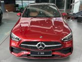 Mercedes-Benz C300 AMG 2023 - Ưu đãi hấp dẫn  