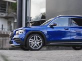 Mercedes-Benz GLB 35 AMG 2023 - Xe nhập khẩu nguyên chiếc Mexico - Xe giao ngay