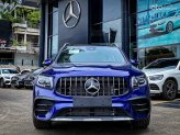 Mercedes-Benz GLB 35 AMG 2023 - Xe nhập khẩu nguyên chiếc Mexico - Xe giao ngay