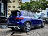 Mercedes-Benz GLB 35 AMG 2023 - Xe nhập khẩu nguyên chiếc Mexico - Xe giao ngay