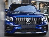 Mercedes-Benz GLB 35 AMG 2023 - Xe nhập khẩu nguyên chiếc Mexico - Xe giao ngay