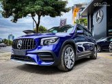 Mercedes-Benz GLB 35 AMG 2023 - Xe nhập khẩu nguyên chiếc Mexico - Xe giao ngay