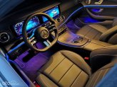 Mercedes-Benz E300 AMG 2023 - Sẵn xe giao ngay giá ưu đãi