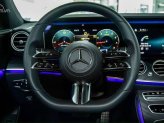 Mercedes-Benz E300 AMG 2023 - Sẵn xe giao ngay giá ưu đãi