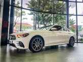 Mercedes-Benz E300 AMG 2023 - Sẵn xe giao ngay giá ưu đãi