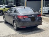 Toyota Vios 1.5 E CVT 2019 - Bản 7 túi khí