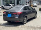 Toyota Vios 1.5 E CVT 2019 - Bản 7 túi khí