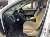 Audi Q7 3.0 TFSI Quattro 2015 - Xe chạy như mới